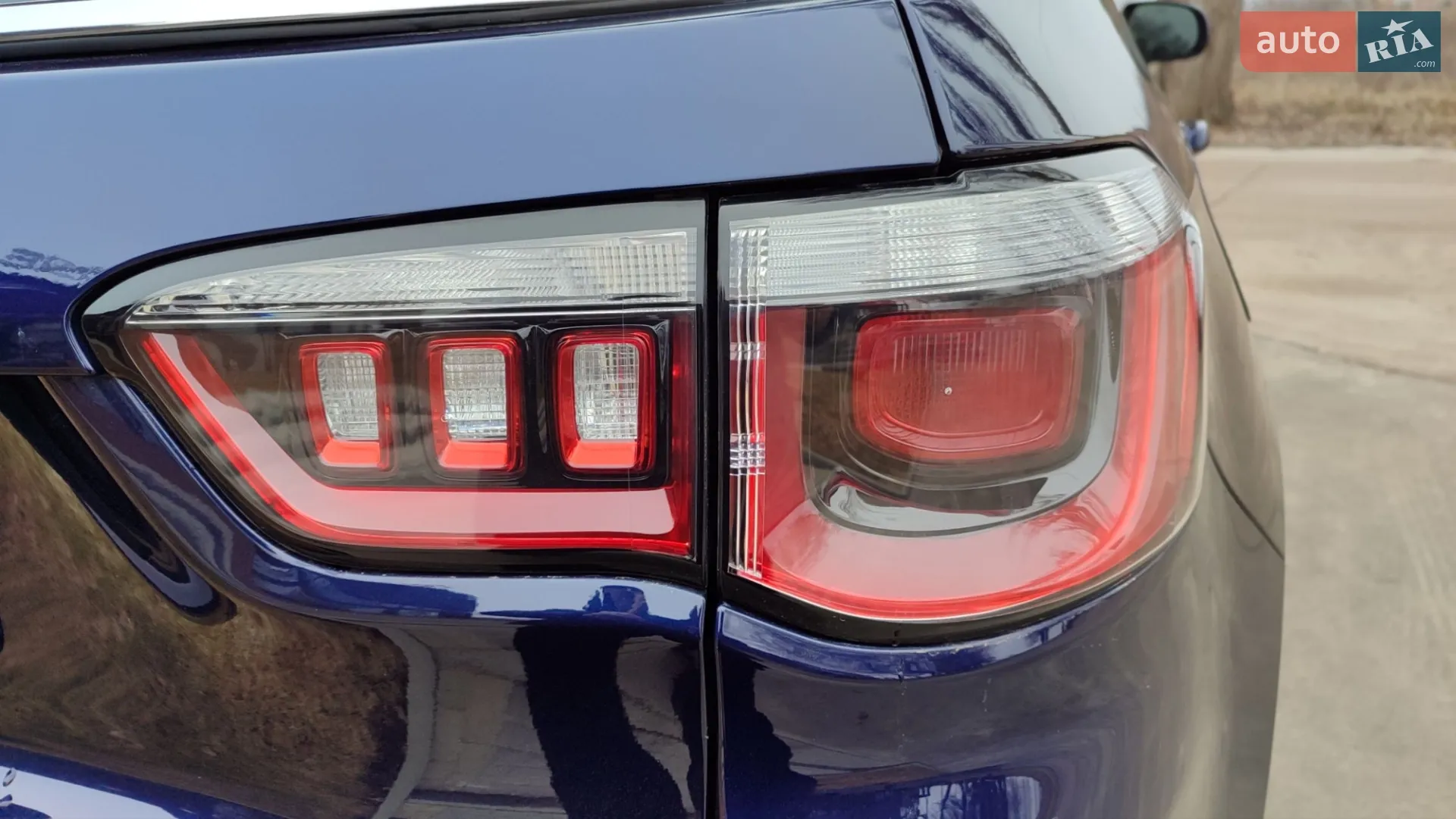 2018 Jeep Compass - мініатюра 25