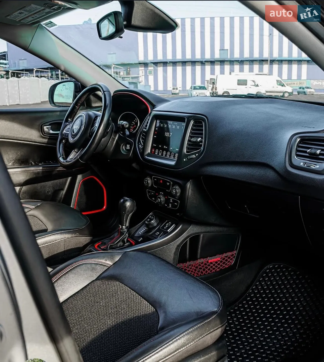 2019 Jeep Compass - мініатюра 14