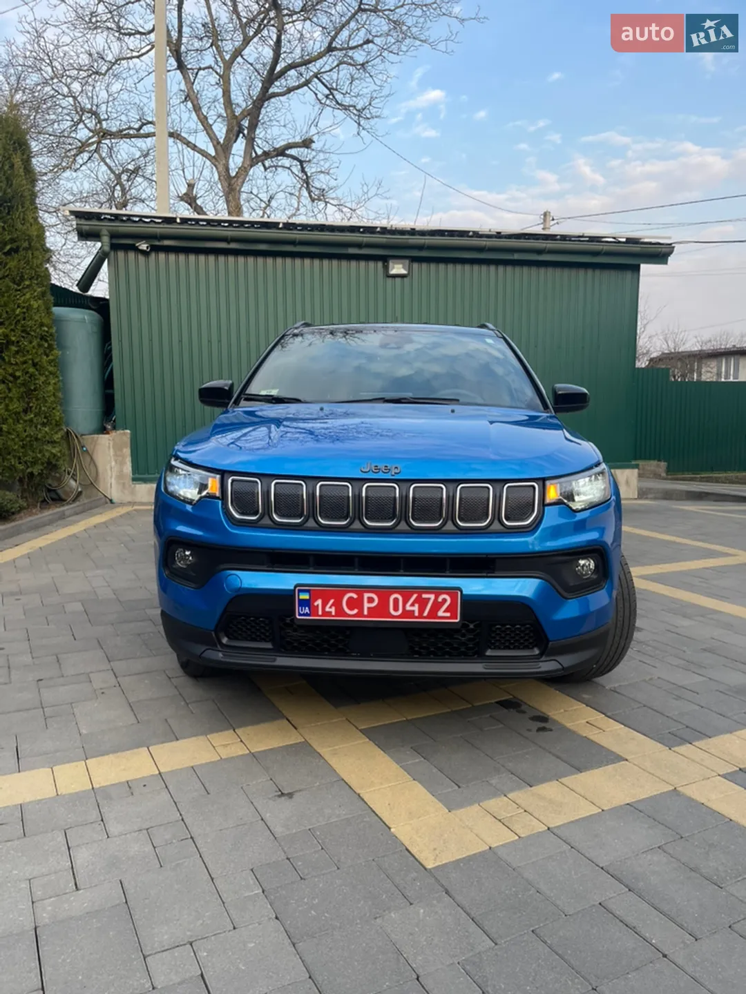 2024 Jeep Compass - мініатюра 10