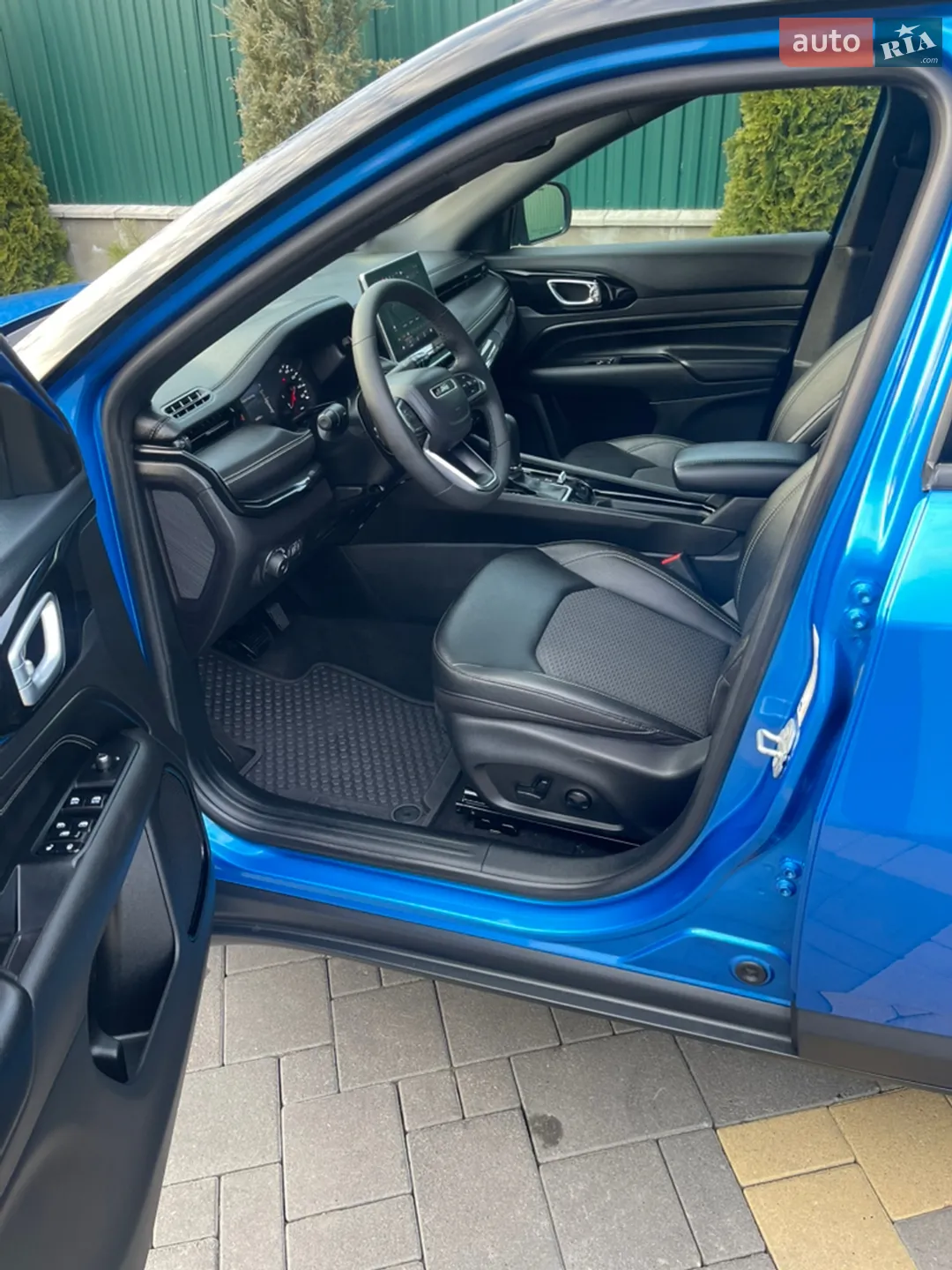 2024 Jeep Compass - мініатюра 23