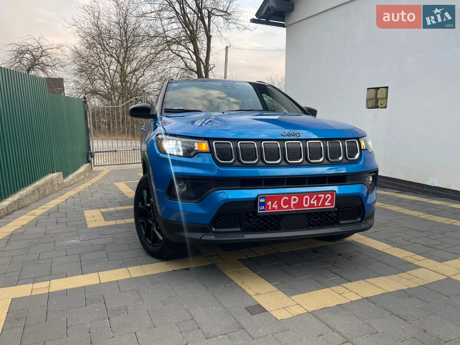 2024 Jeep Compass - мініатюра 30