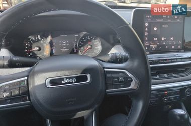 Внедорожник / Кроссовер Jeep Compass 2022 в Ивано-Франковске