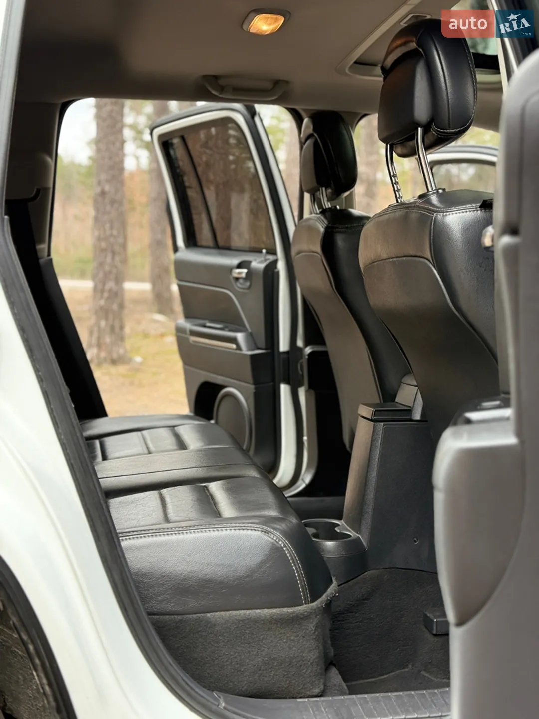 2012 Jeep Compass - мініатюра 19