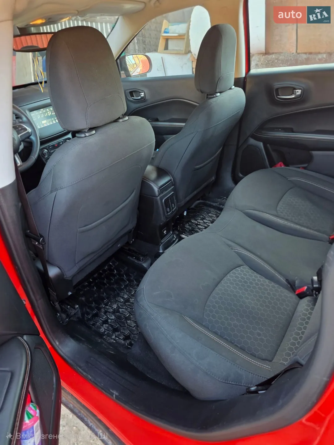 2019 Jeep Compass - мініатюра 4