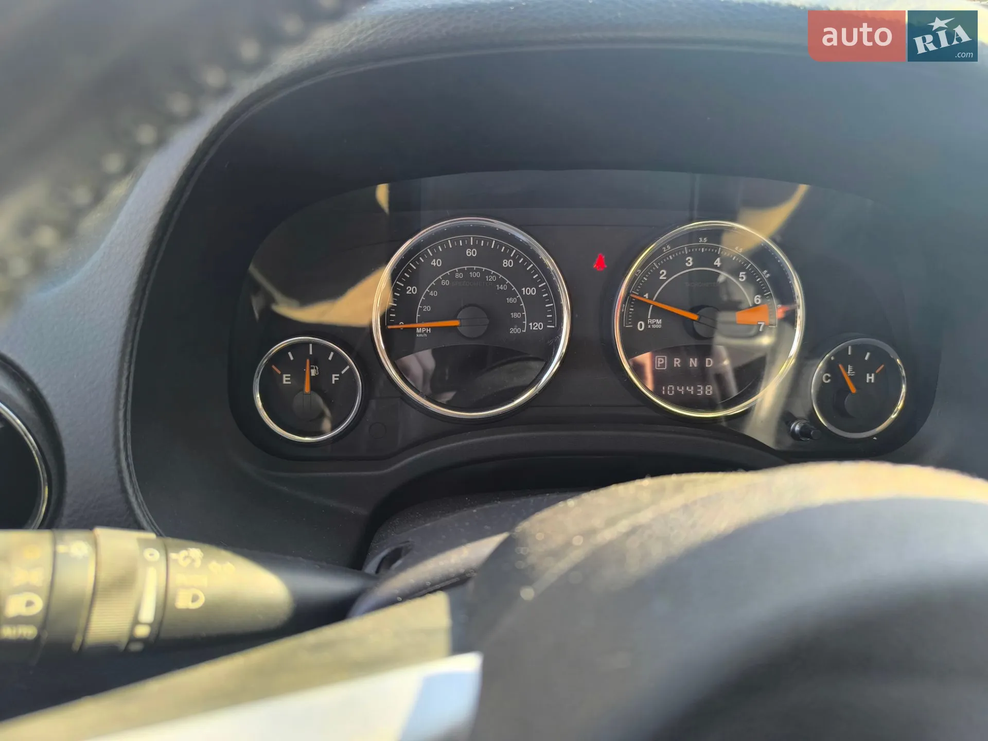 2015 Jeep Compass - мініатюра 8