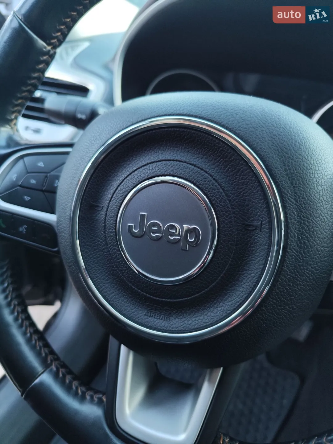 2019 Jeep Compass - мініатюра 24