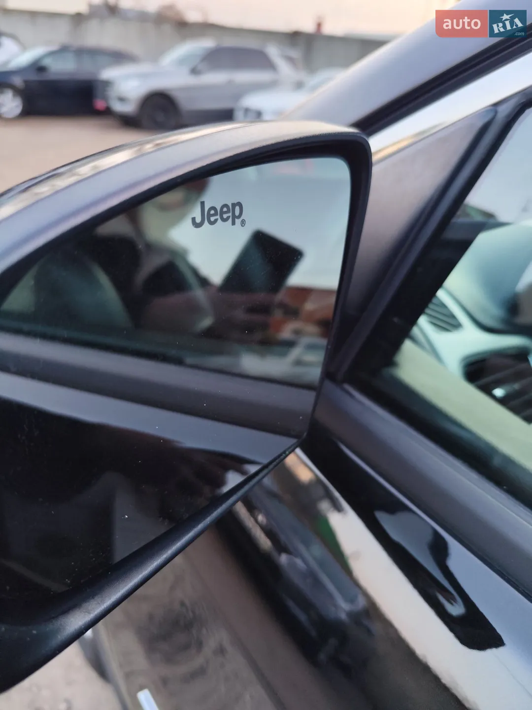 2019 Jeep Compass - мініатюра 2