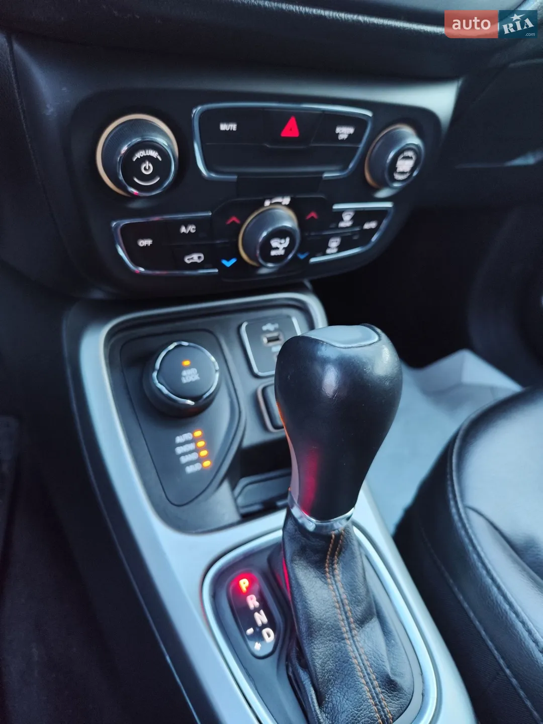 2019 Jeep Compass - мініатюра 7