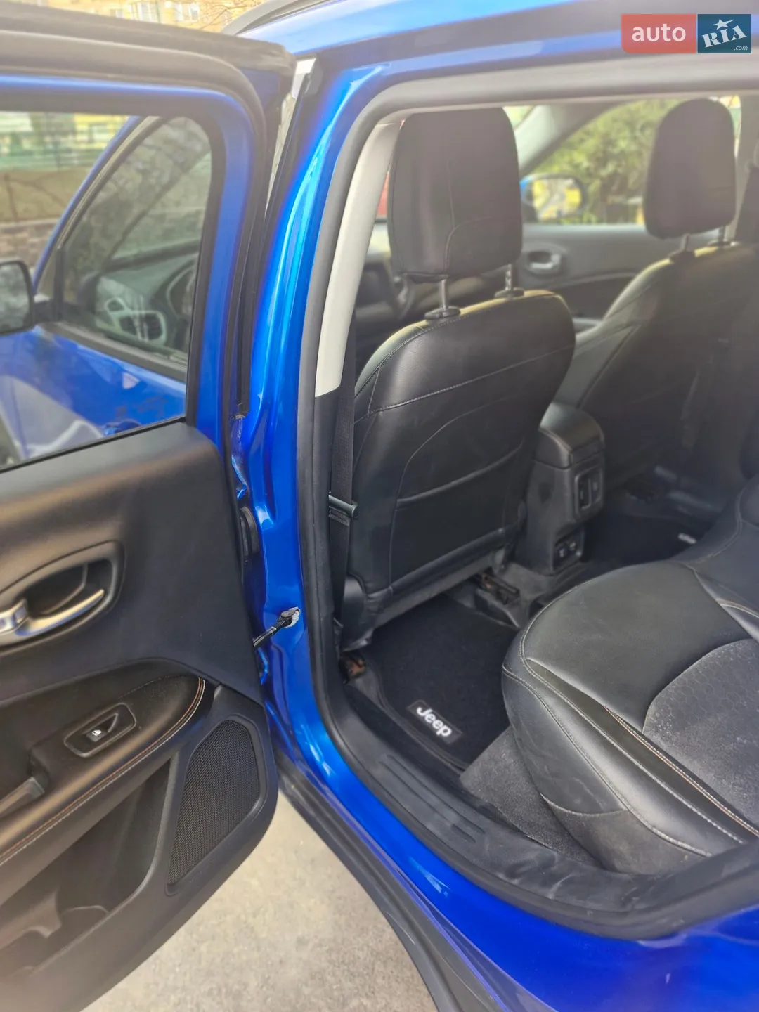 2019 Jeep Compass - мініатюра 13