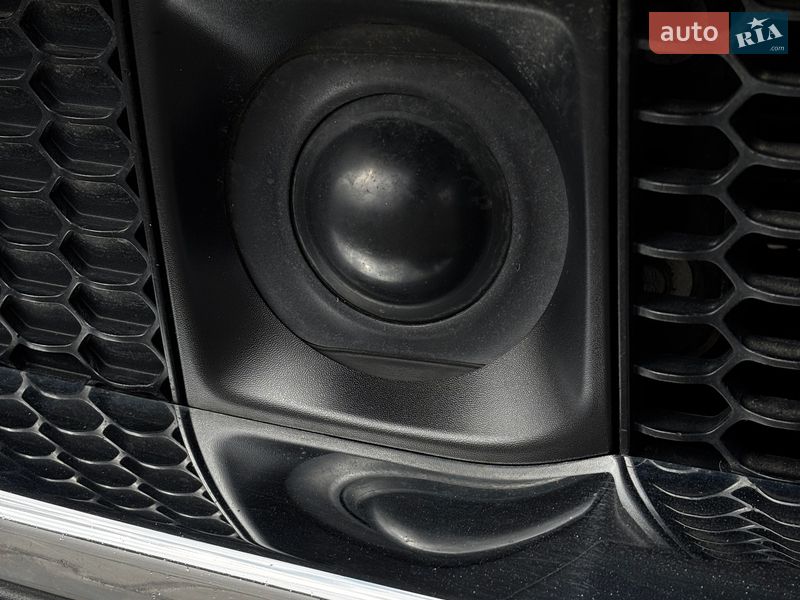 Позашляховик / Кросовер Jeep Compass 2020 в Білогородці фото 3 Позашляховик / Кросовер Jeep Compass 2020 в Білогородці