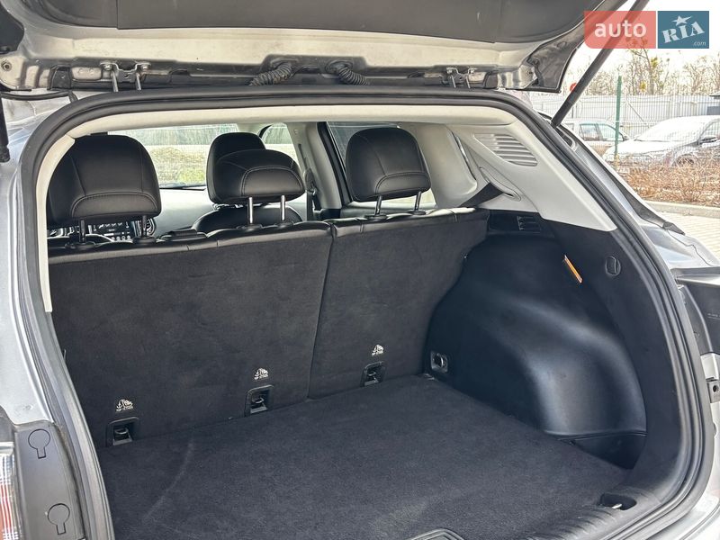 Позашляховик / Кросовер Jeep Compass 2020 в Білогородці фото 16 Позашляховик / Кросовер Jeep Compass 2020 в Білогородці