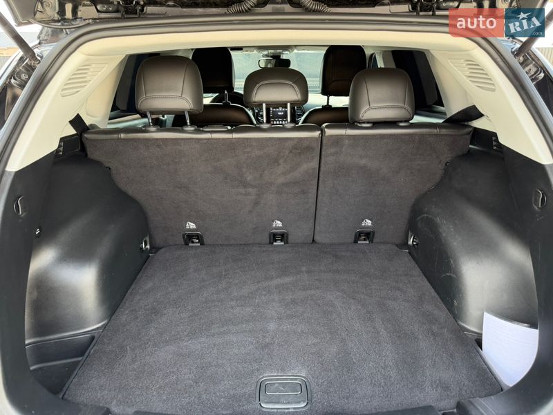 Внедорожник / Кроссовер Jeep Compass 2018 в Ивано-Франковске