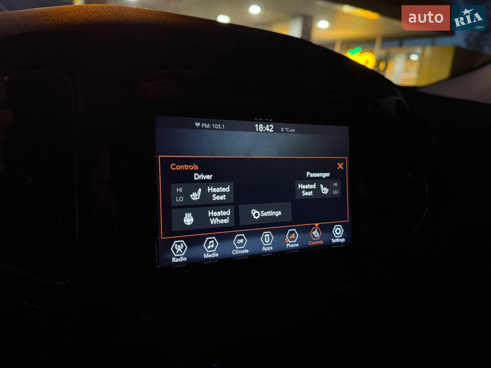 2018 Jeep Compass - мініатюра 27