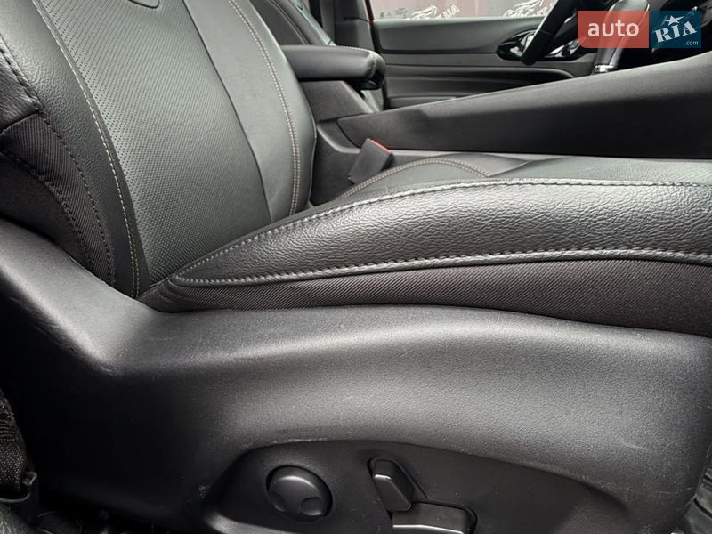 Позашляховик / Кросовер Jeep Compass 2022 в Сумах