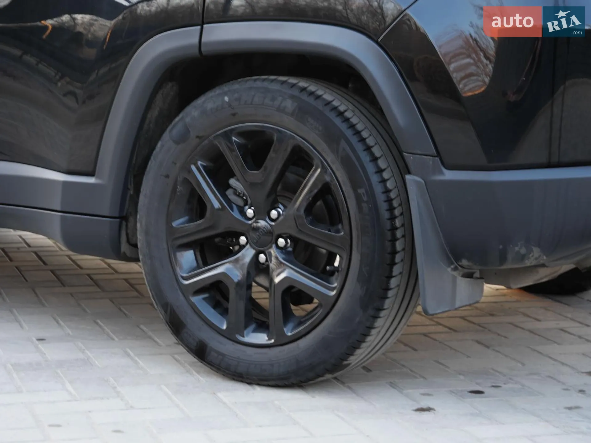 2019 Jeep Compass - мініатюра 12