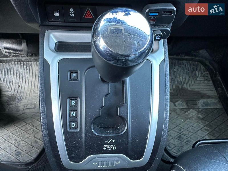 Внедорожник / Кроссовер Jeep Compass 2014 в Львове