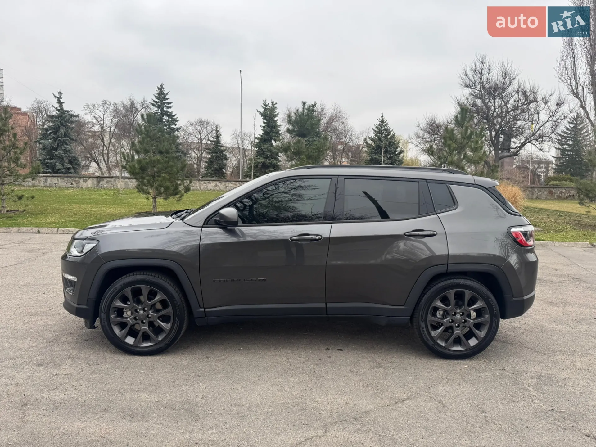 2021 Jeep Compass - мініатюра 9