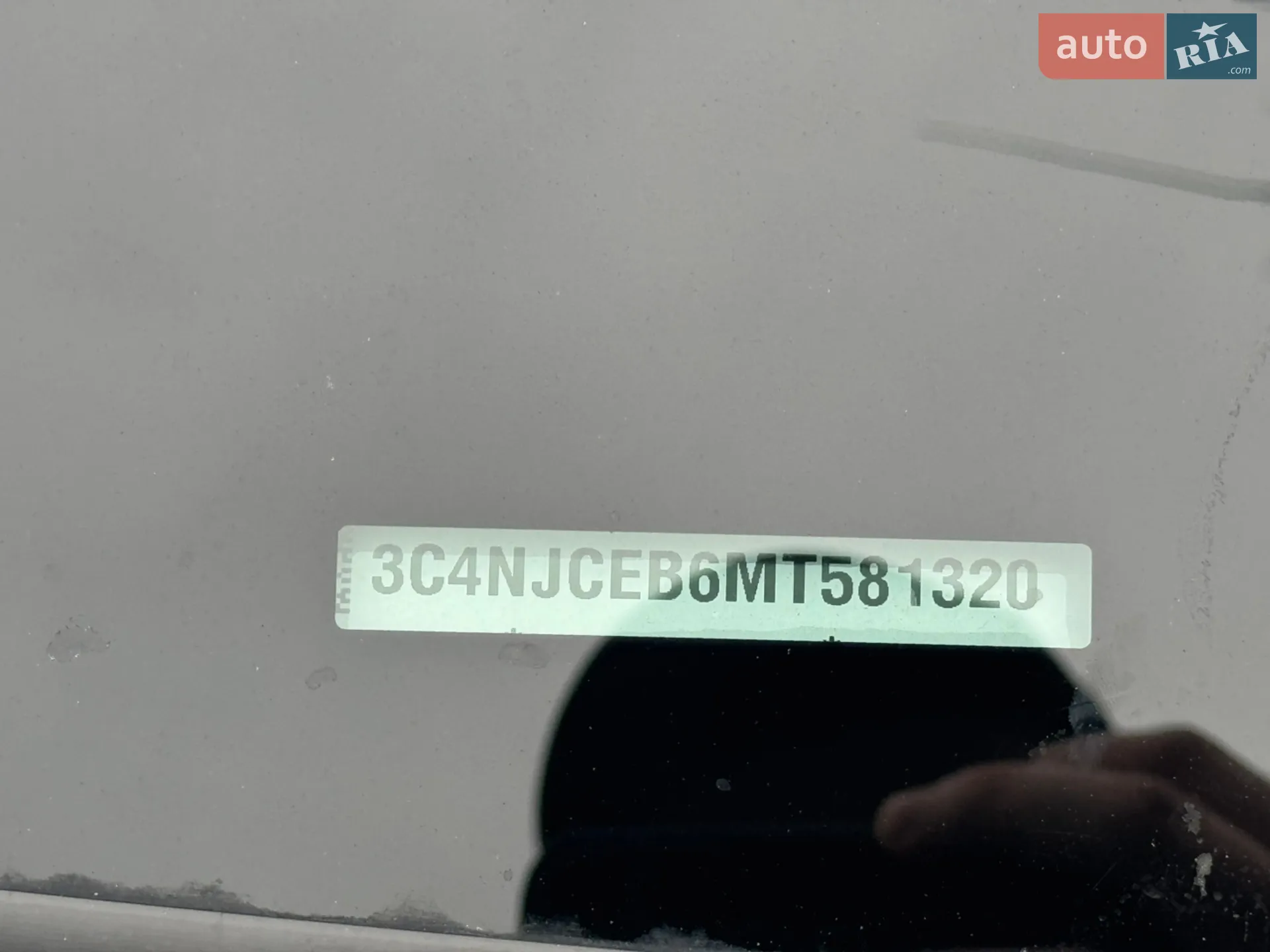 2021 Jeep Compass - мініатюра 18