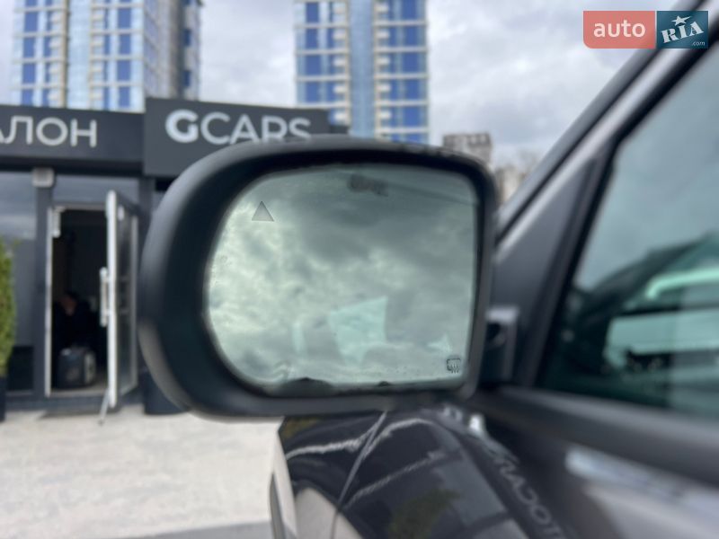 Внедорожник / Кроссовер Jeep Compass 2021 в Киеве фото 13 Внедорожник / Кроссовер Jeep Compass 2021 в Киеве