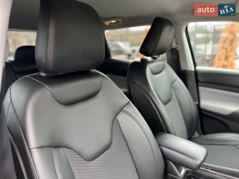 Внедорожник / Кроссовер Jeep Compass 2021 в Киеве фото 33 Внедорожник / Кроссовер Jeep Compass 2021 в Киеве