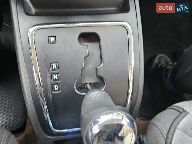 Внедорожник / Кроссовер Jeep Compass 2015 в Ивано-Франковске