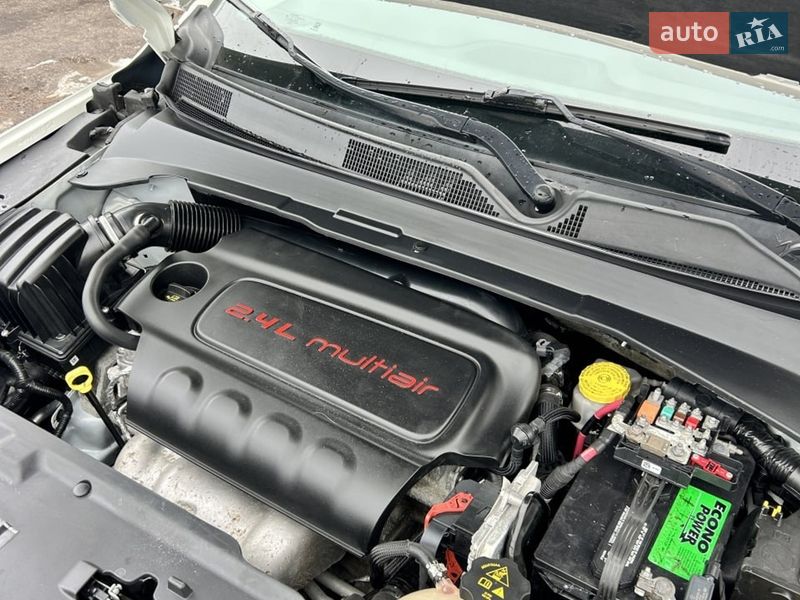 Позашляховик / Кросовер Jeep Compass 2017 в Сумах фото 36 Позашляховик / Кросовер Jeep Compass 2017 в Сумах