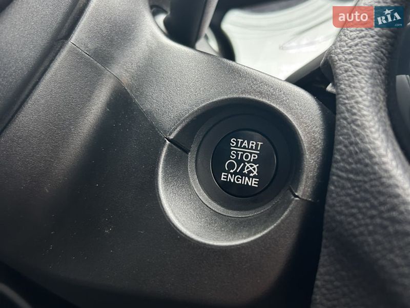 Позашляховик / Кросовер Jeep Compass 2017 в Сумах фото 34 Позашляховик / Кросовер Jeep Compass 2017 в Сумах