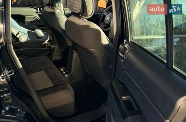 Позашляховик / Кросовер Jeep Compass 2011 в Черкасах