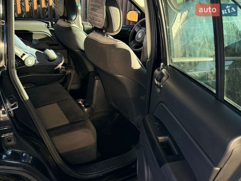 Внедорожник / Кроссовер Jeep Compass 2011 в Черкассах фото 11 Внедорожник / Кроссовер Jeep Compass 2011 в Черкассах