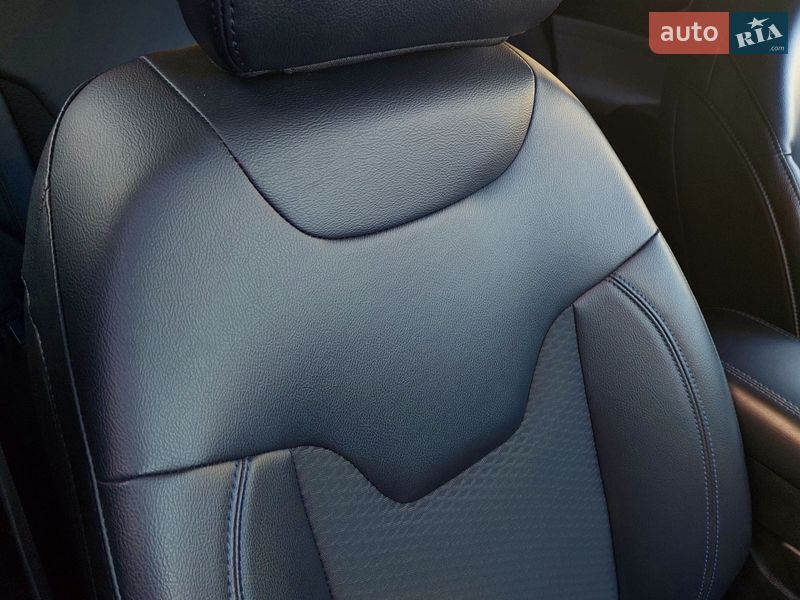 Внедорожник / Кроссовер Jeep Compass 2022 в Одессе