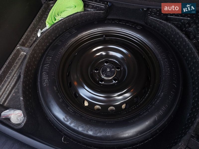 Внедорожник / Кроссовер Jeep Compass 2022 в Одессе