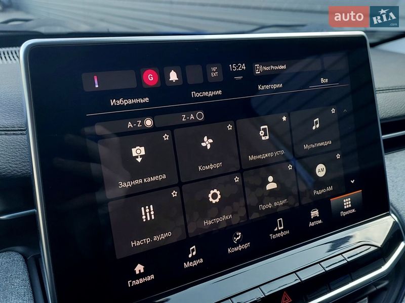 Внедорожник / Кроссовер Jeep Compass 2022 в Одессе