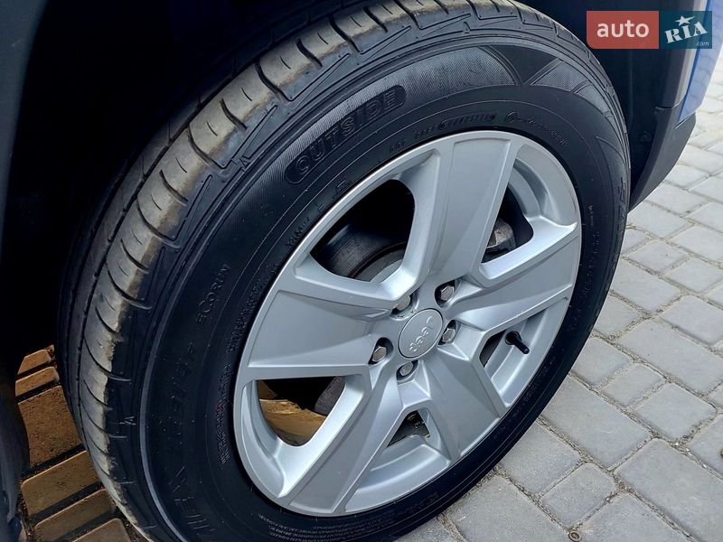 Внедорожник / Кроссовер Jeep Compass 2022 в Одессе