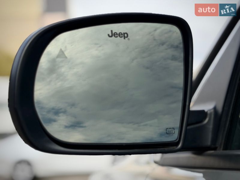 Внедорожник / Кроссовер Jeep Compass 2023 в Киеве фото 21 Внедорожник / Кроссовер Jeep Compass 2023 в Киеве