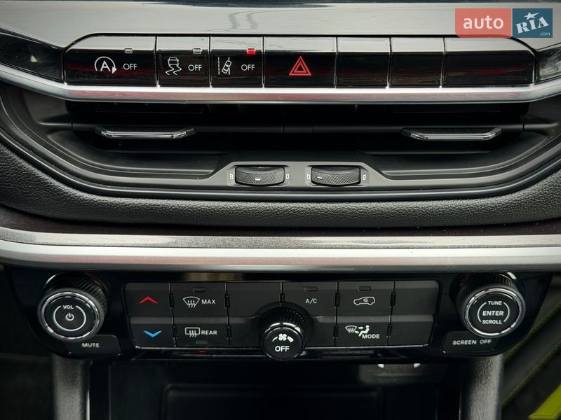 Внедорожник / Кроссовер Jeep Compass 2023 в Киеве фото 41 Внедорожник / Кроссовер Jeep Compass 2023 в Киеве