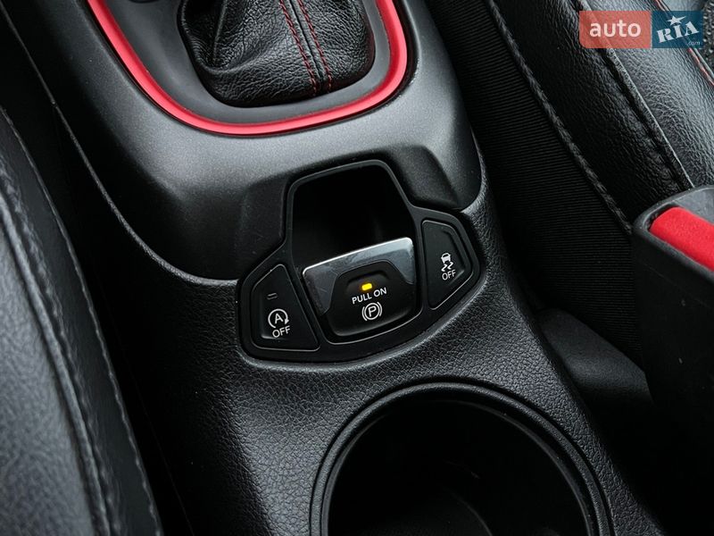 Внедорожник / Кроссовер Jeep Compass 2019 в Ивано-Франковске фото 19 Внедорожник / Кроссовер Jeep Compass 2019 в Ивано-Франковске