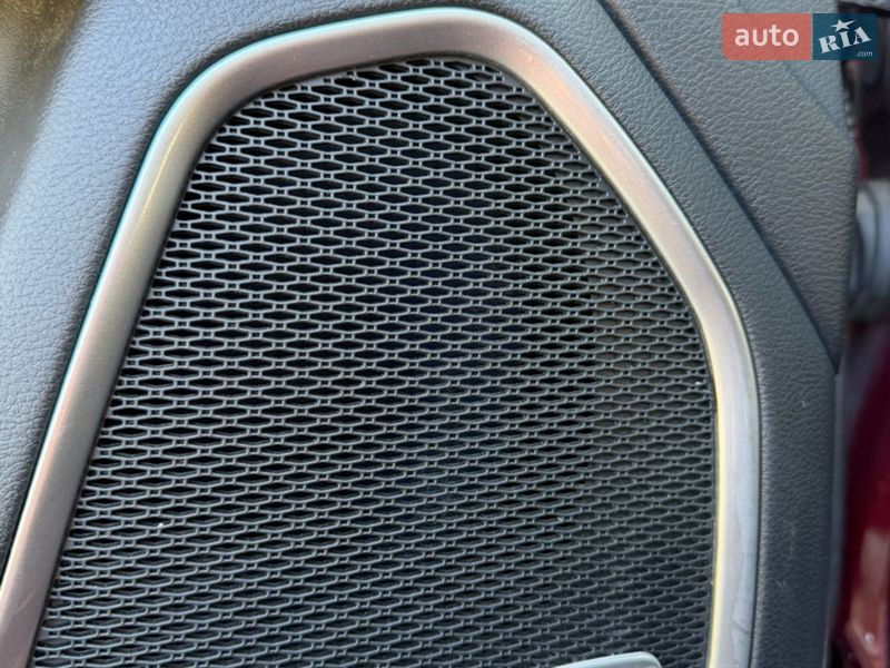 Внедорожник / Кроссовер Jeep Compass 2022 в Харькове фото 25 Внедорожник / Кроссовер Jeep Compass 2022 в Харькове