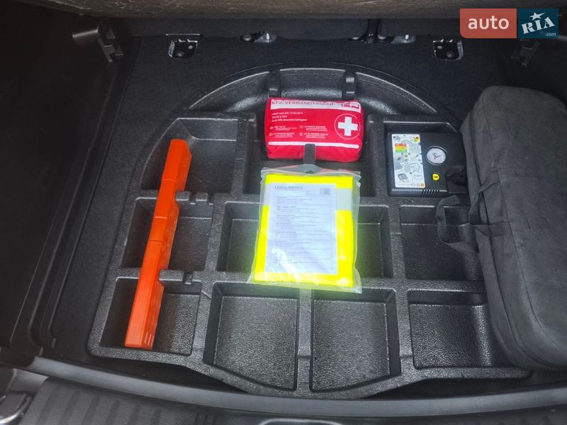 Внедорожник / Кроссовер Jeep Compass 2024 в Полтаве фото 22 Внедорожник / Кроссовер Jeep Compass 2024 в Полтаве