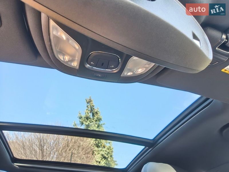 Внедорожник / Кроссовер Jeep Compass 2024 в Полтаве фото 32 Внедорожник / Кроссовер Jeep Compass 2024 в Полтаве