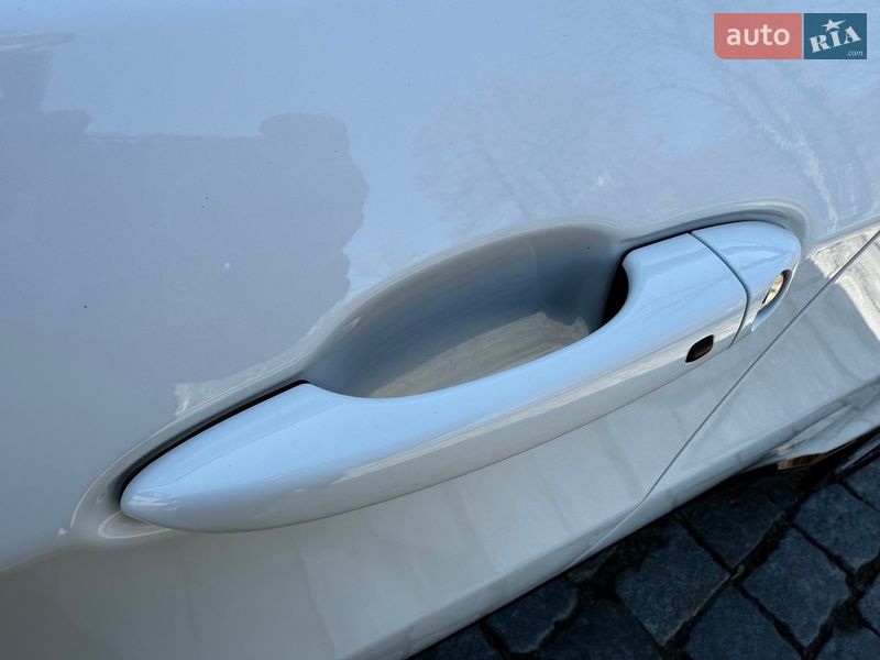 Позашляховик / Кросовер Jeep Compass 2024 в Києві