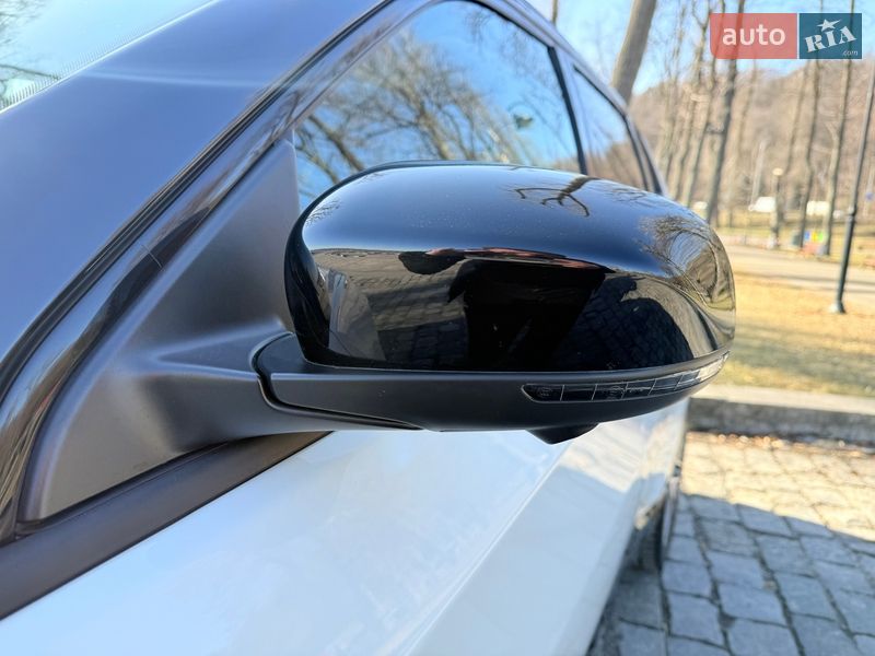 Позашляховик / Кросовер Jeep Compass 2024 в Києві