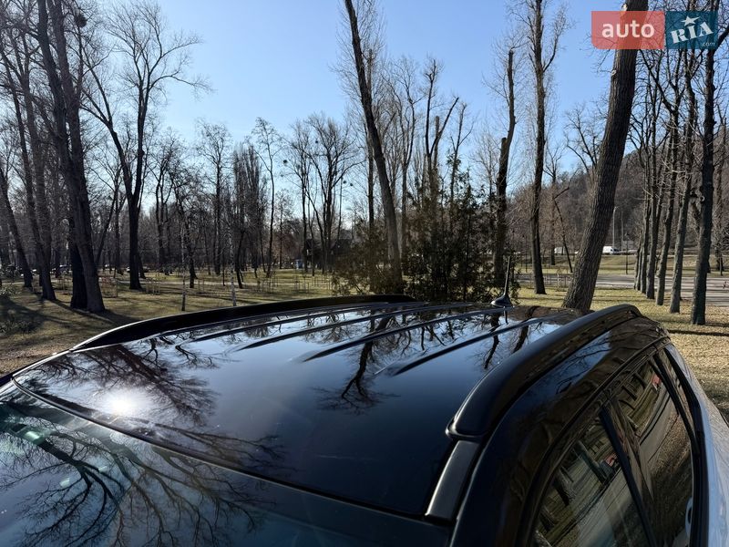 Позашляховик / Кросовер Jeep Compass 2024 в Києві