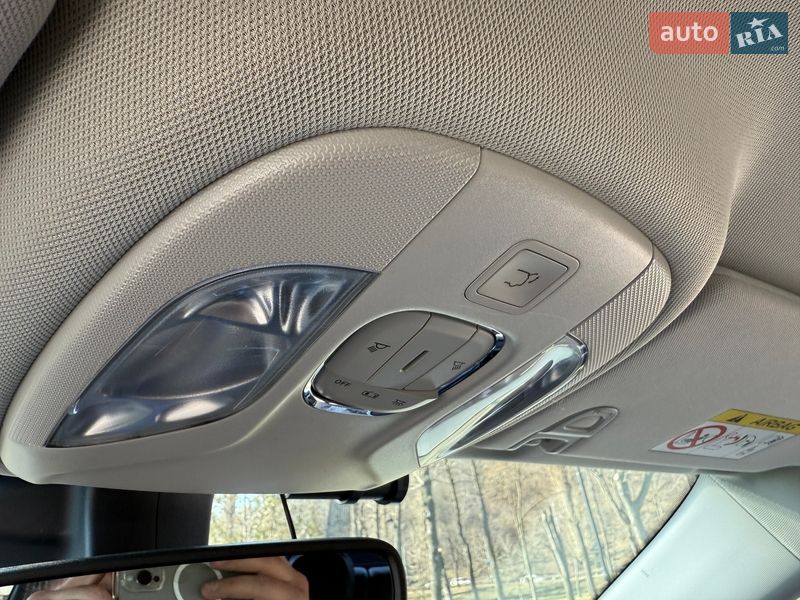 Позашляховик / Кросовер Jeep Compass 2024 в Києві