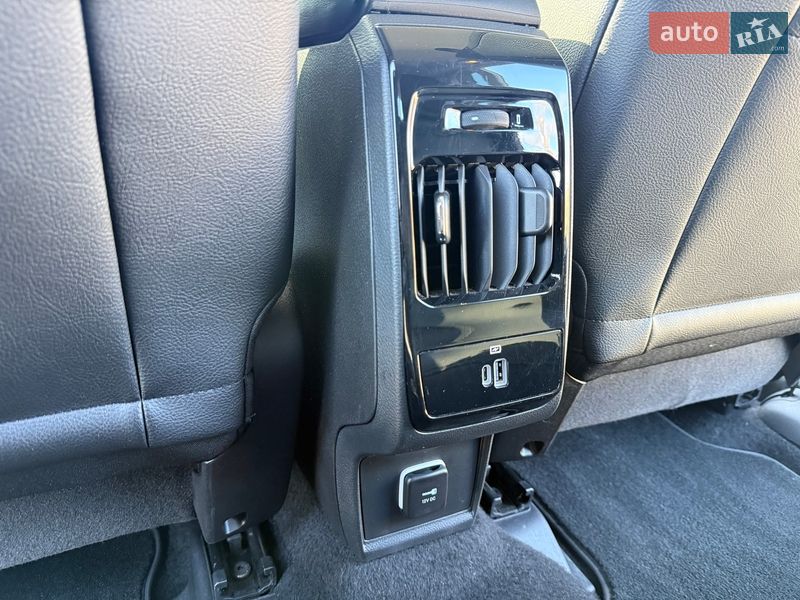 Позашляховик / Кросовер Jeep Compass 2024 в Києві