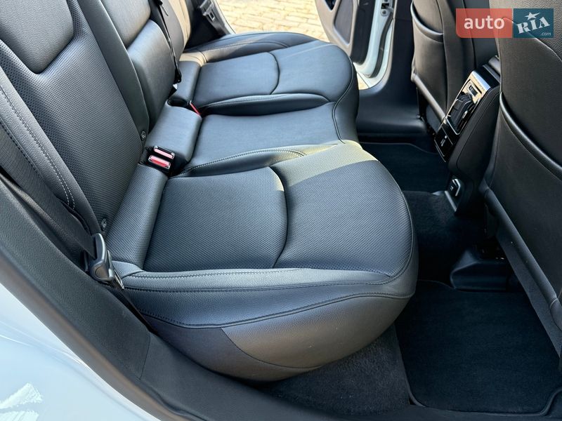 Позашляховик / Кросовер Jeep Compass 2024 в Києві