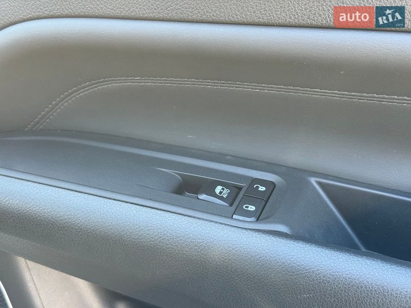 Позашляховик / Кросовер Jeep Compass 2024 в Києві