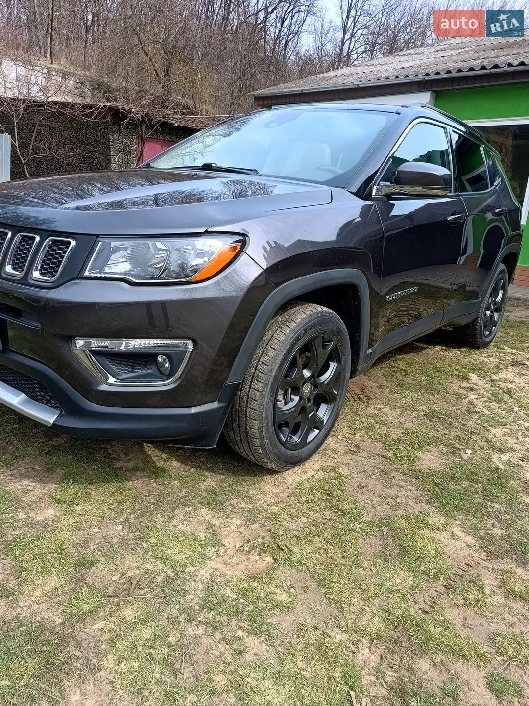 2021 Jeep Compass - мініатюра 5