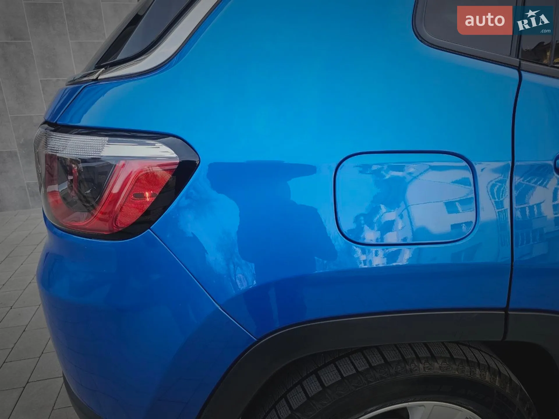 2021 Jeep Compass - мініатюра 16