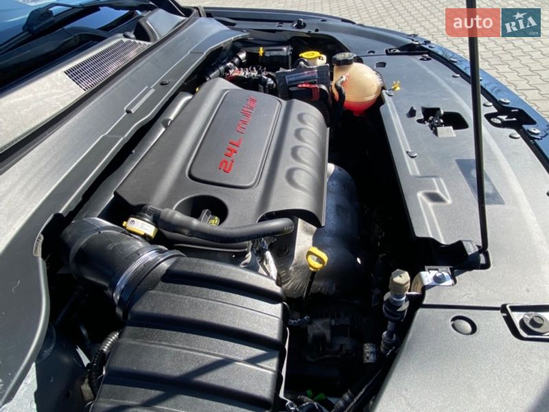 Внедорожник / Кроссовер Jeep Compass 2017 в Полтаве