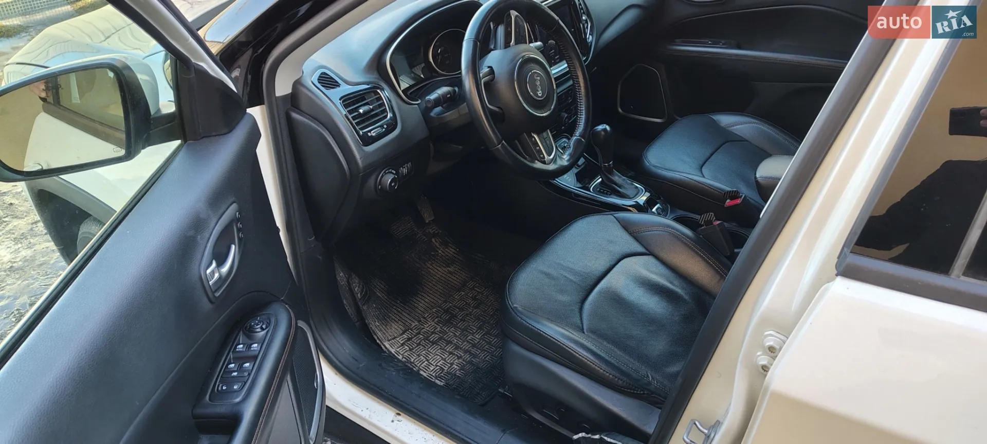 2020 Jeep Compass - мініатюра 10